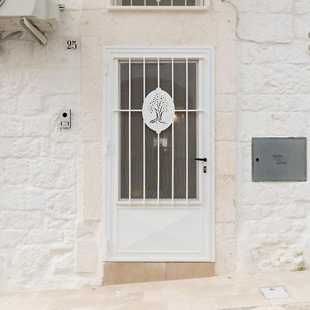 Pregiata Suite 25 Ostuni Exterior photo