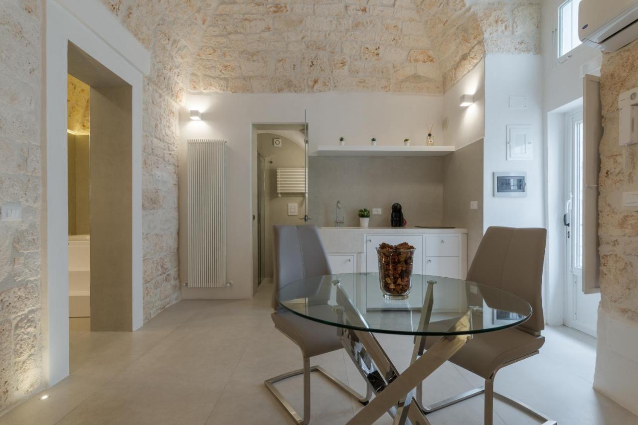 Pregiata Suite 25 Ostuni Exterior photo