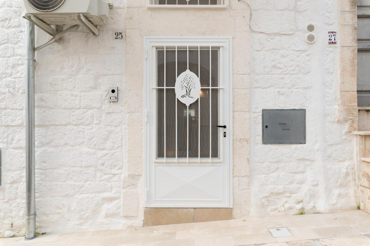 Pregiata Suite 25 Ostuni Exterior photo