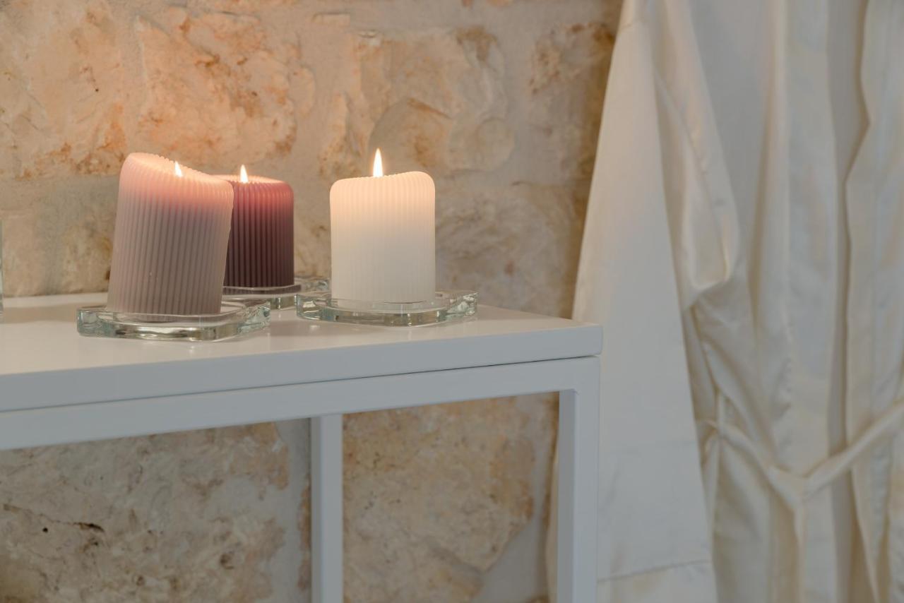Pregiata Suite 25 Ostuni Exterior photo