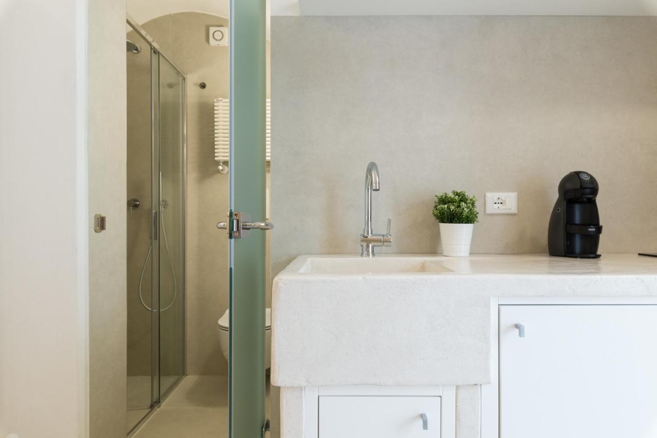 Pregiata Suite 25 Ostuni Exterior photo