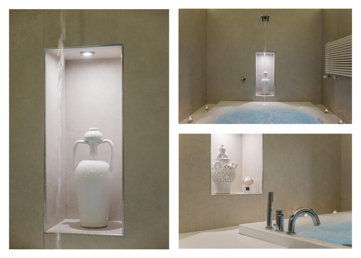 Pregiata Suite 25 Ostuni Exterior photo